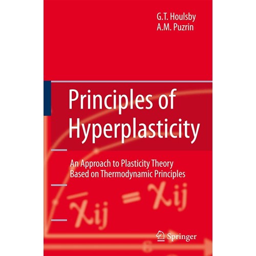 Principles Of Hyperplasticity (Hb) 