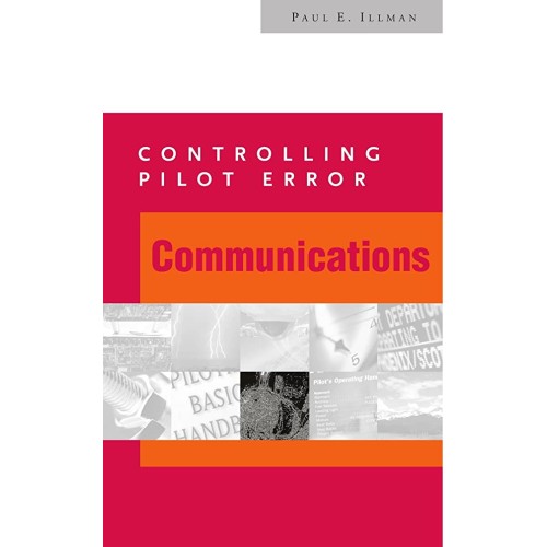 Controlling Pilot Error Communications (Pb 20...