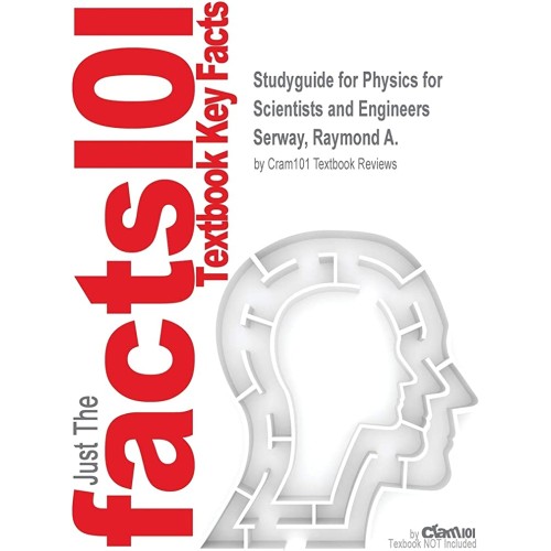 Physics For Scientists And Engineers Technolo...