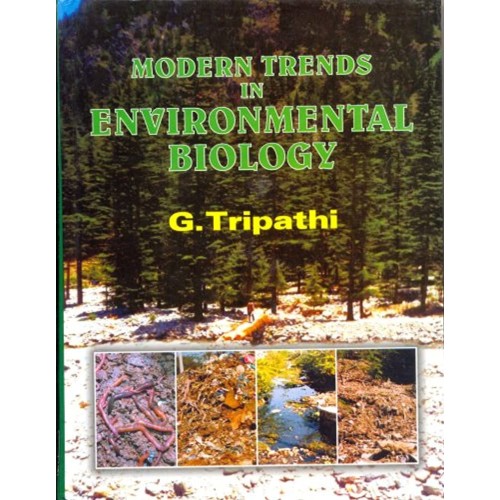 Modern Trends In Environmental Biology 