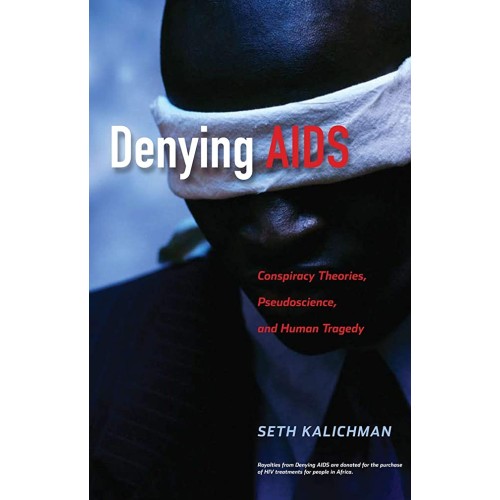 Denying Aids (Hb 2009)