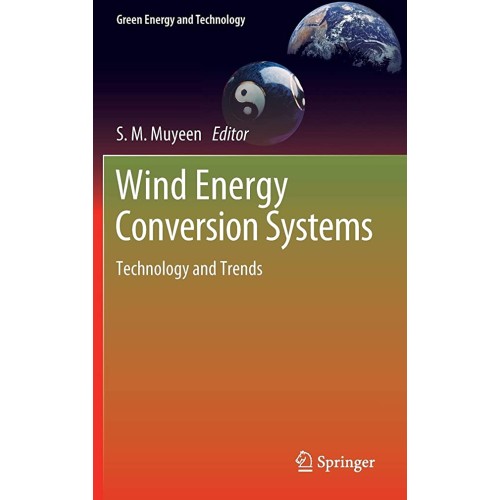 Wind Energy Conversion Systems (Hb 2012)