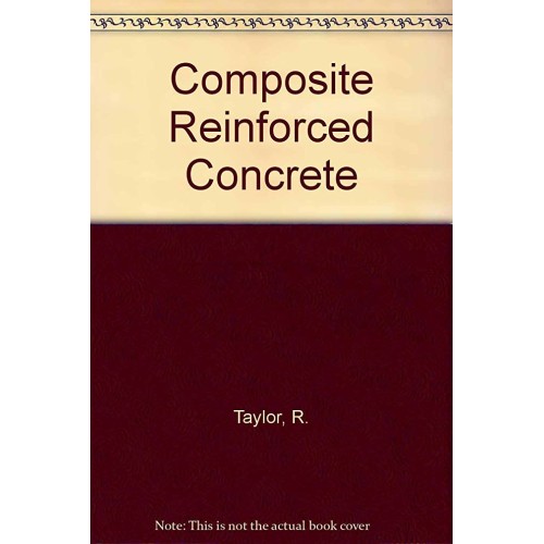 Composite Reinforced Concrete 