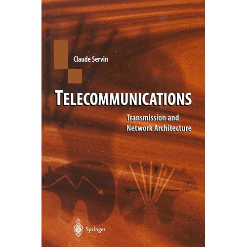 Telecommunications 