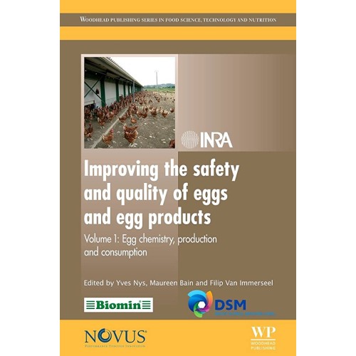 Improving The Safety And Quality Of Eggs And ...