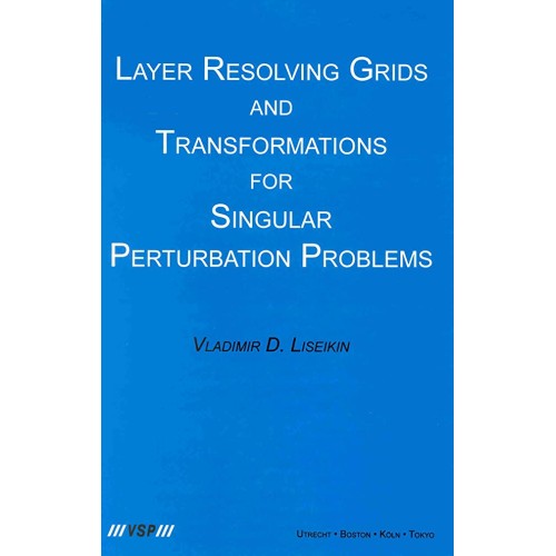 Layer Resolving Grids And Transformations For...