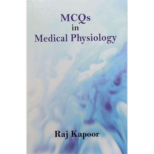 Mcq In Medical Physiology (Pb 2018) 