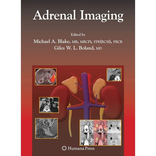 Adrenal Imaging (Hb 2009)