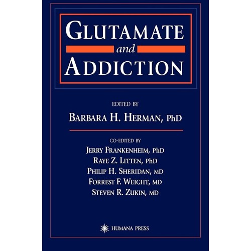 Glutamate And Addiction 