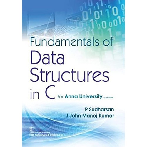 Fundamentals Of Data Structures In C For Anna...