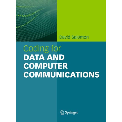 Coding For Data And Computer Communications (...