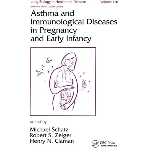 Asthma And Immunological Diseases In Pregnanc...