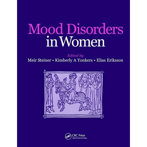 Mood Disord Women:Limp Ed 