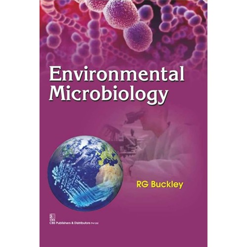 Environmental Microbiology (Pb 2019)