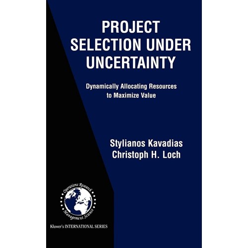 Project Selection Under Uncertainty (Hb) 