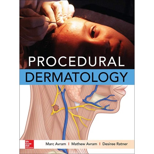 Procedural Dermatology (Hb 2014)