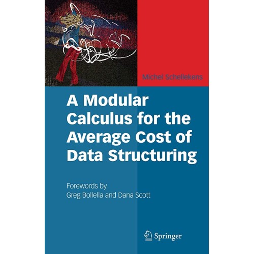 A Modular Calculus For The Average Cost Of Da...