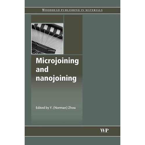 Microjoining And Nanojoining 