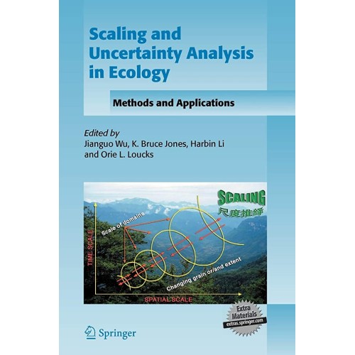 Scaling And Uncertainty Analysis In Ecology (...