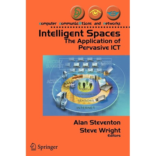 Intelligent Spaces (Pb) 