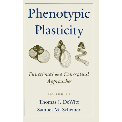 Phenotypic Plasticity: Functional And Concept...