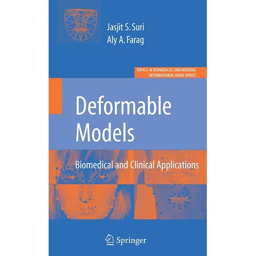 Deformable Models I (Hb) 