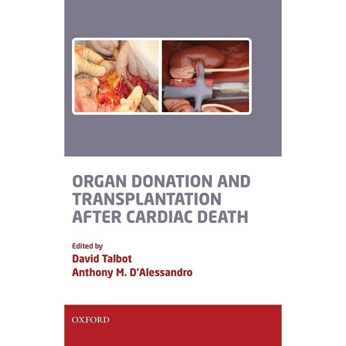 Organ Donation And Transplantation After Card...