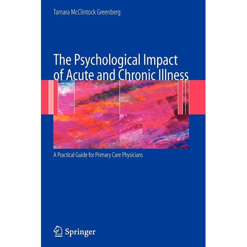 The Psychological Impact Of Acute And Chronic...