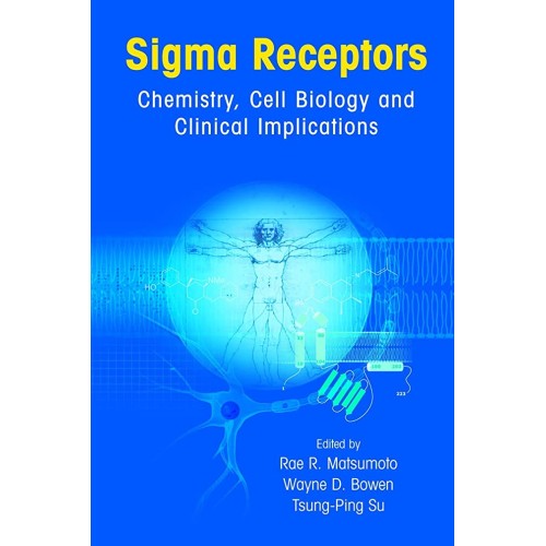 Sigma Receptors: Chemistry, Cell Biology And ...