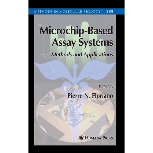 Microchip Based Assay Systems 