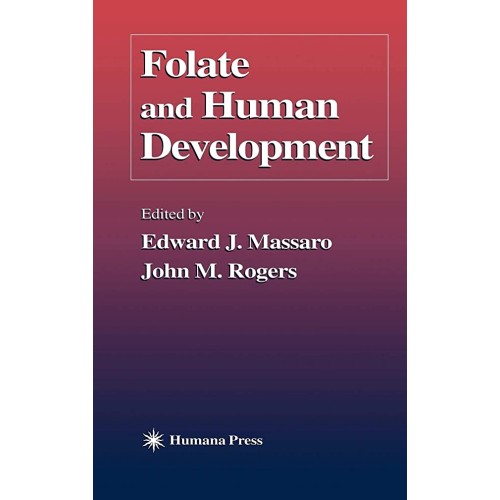 Folate And Human Development (Hb 2002)