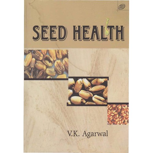 Seed Health  (Pb 2006) 