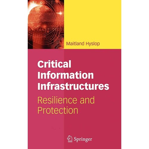 Critical Information Infrastructures (Hb) 