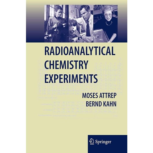 Radioanalytical Chemistry Experiments (Pb) 