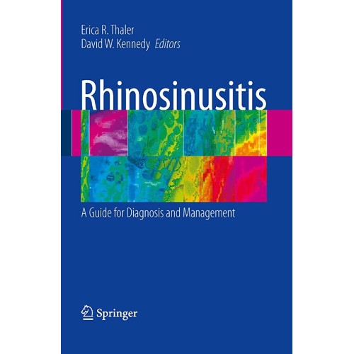 Rhinosinusitis A Guide For Diagnosis And Mana...