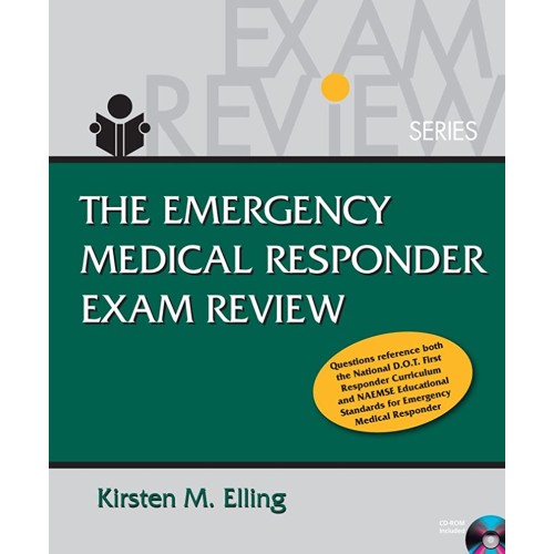 Emergency Medical Responder Exam Review With ...