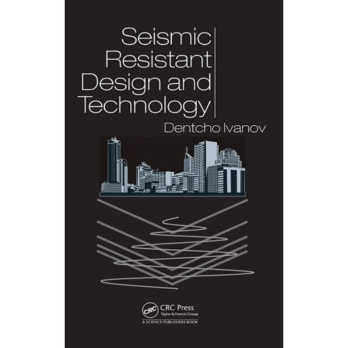 Seismic Resistant Design And Technology (Hb 2...