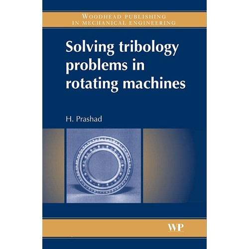 Solving Tribology Problems In Rotating Machin...