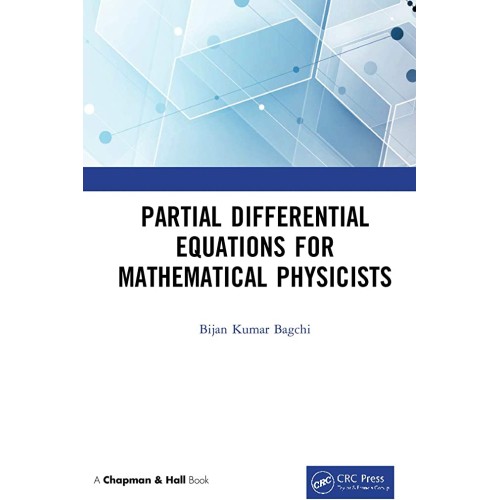 Partial Differential Equations For Mathematic...