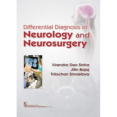 Differential Diagnosis In Neurology And Neuro...