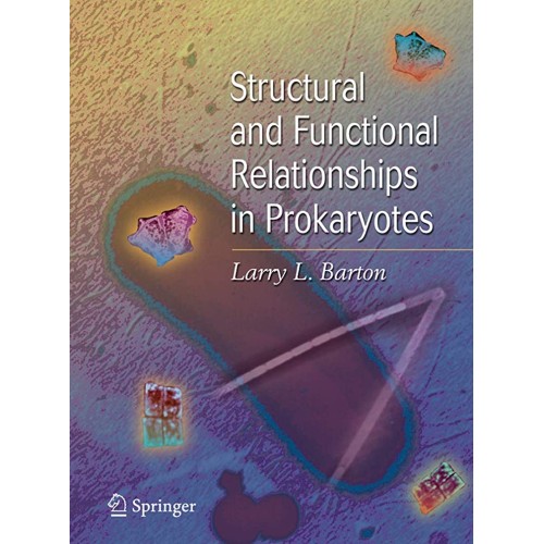 Structural And Functional Relationships In Pr...