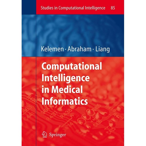 Computational Intelligence In Medical Informa...