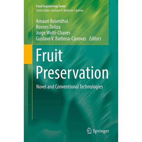 Fruit Preservation (Hb 2018) 