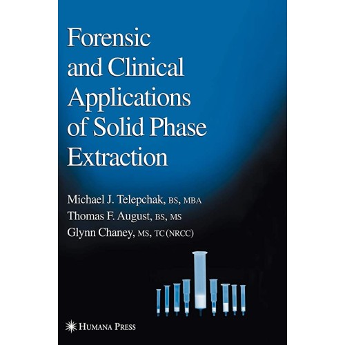 Forensic And Clinical Applications Of Solid P...