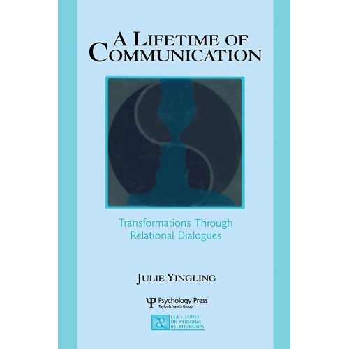 A Lifetime Of Communication: Transformations ...