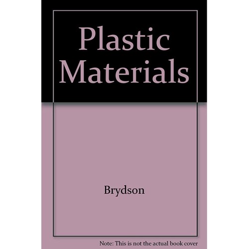 Plastics Materials 7E (Hb 2010)