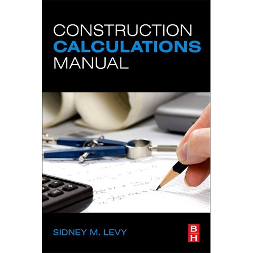 Construction Calculations Manual (Pb) 