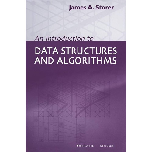 An Introduction To Data Structures And Algori...