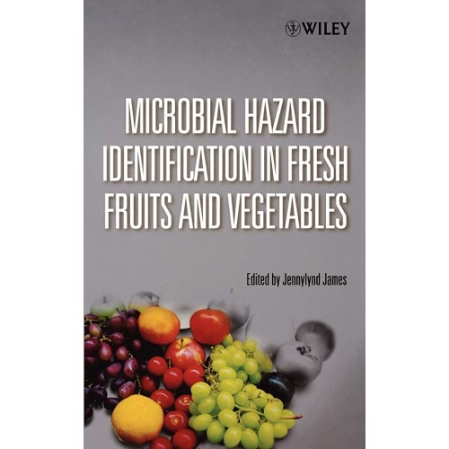 Microbial Hazard Identification In Fresh Frui...