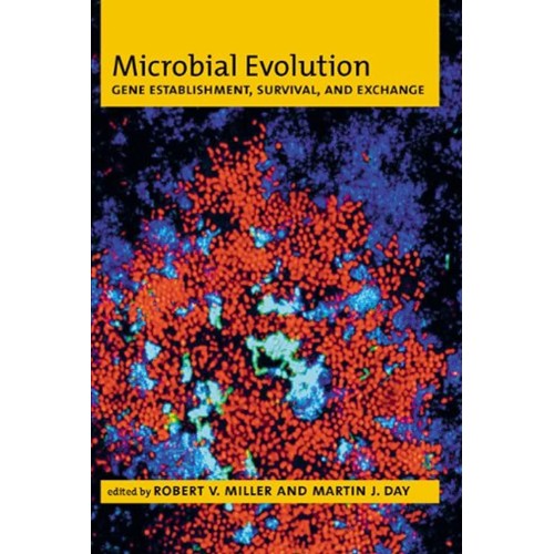 Microbial Evolution: Genew Establishment, Sur...